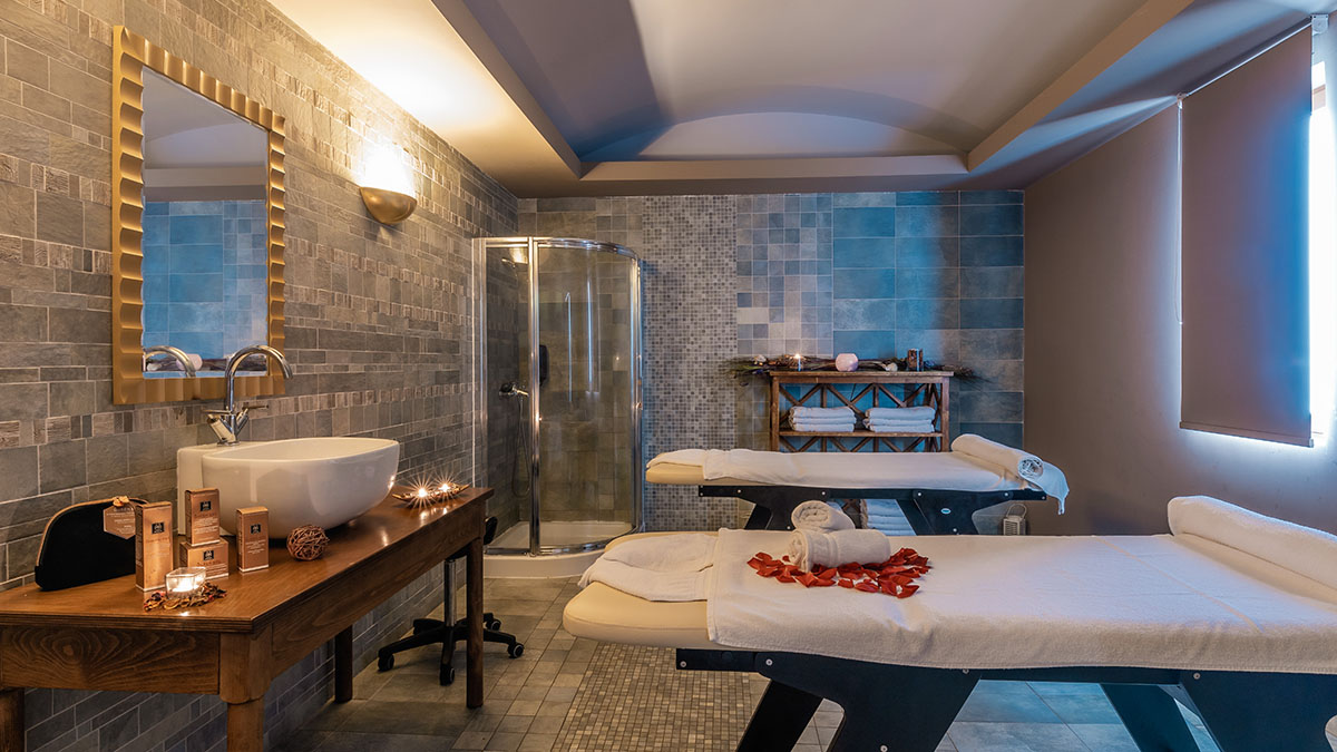 Lindos Imperial Resort and Spa